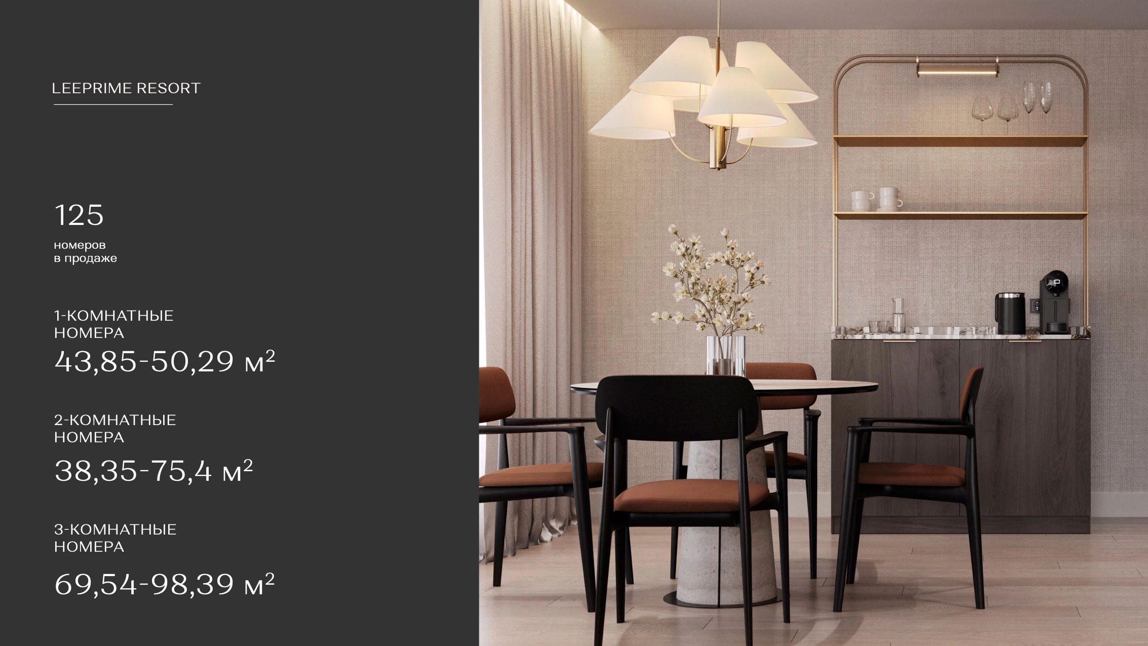 Планы этажей ГК Белые Ночи в Сочи — элитные апартаменты в легендарной гостинице