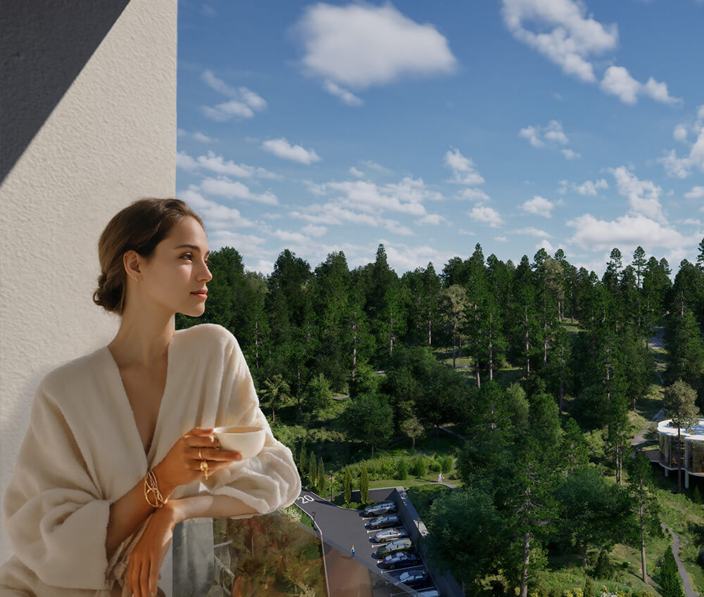 Условия покупки апартаментов в ГК Белые Ночи